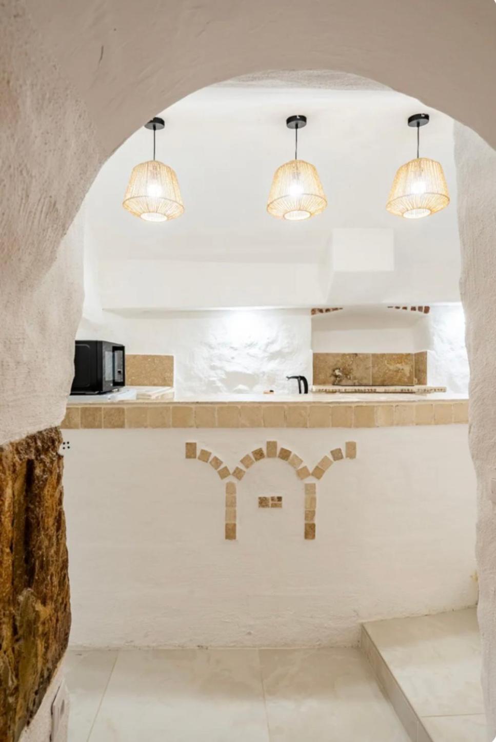 Le Temple D'Aphrodite, Appartement Avec Spa Вьен Экстерьер фото